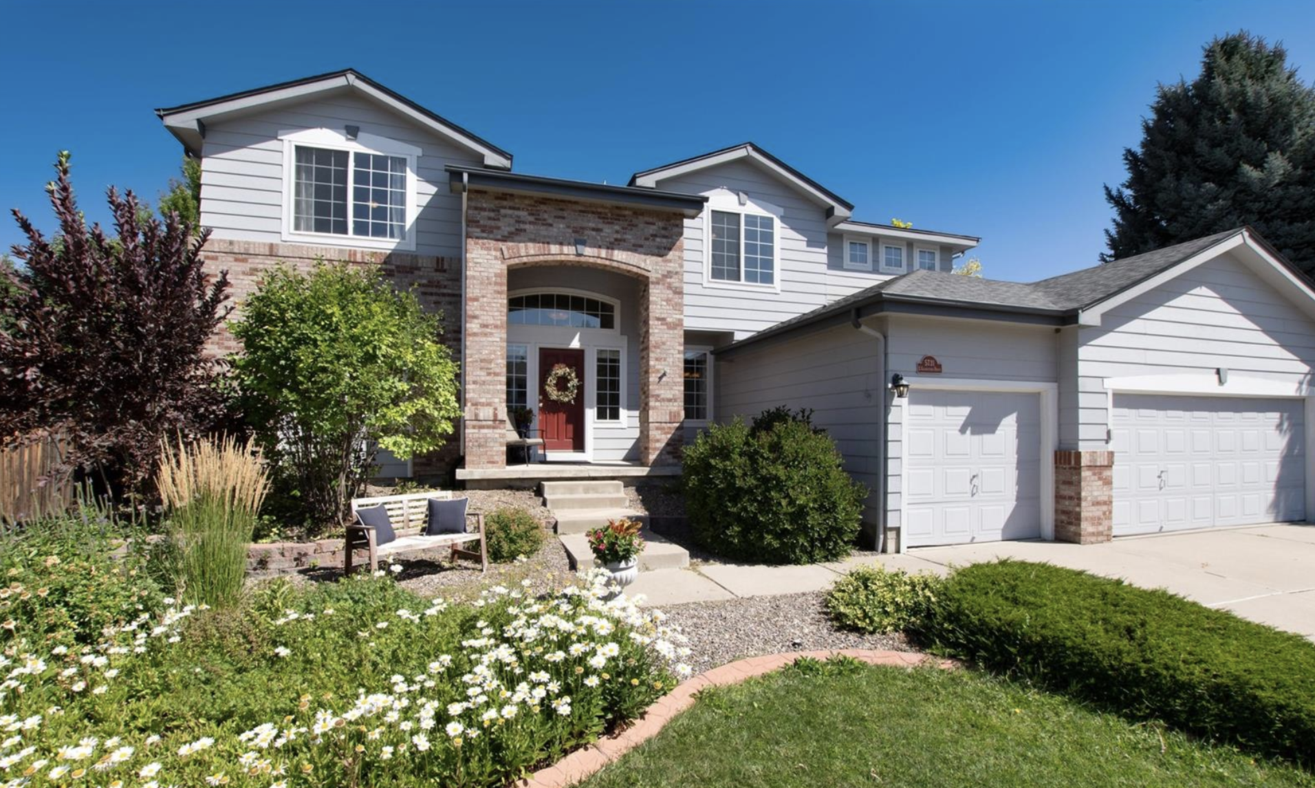5731 Glenstone Drive