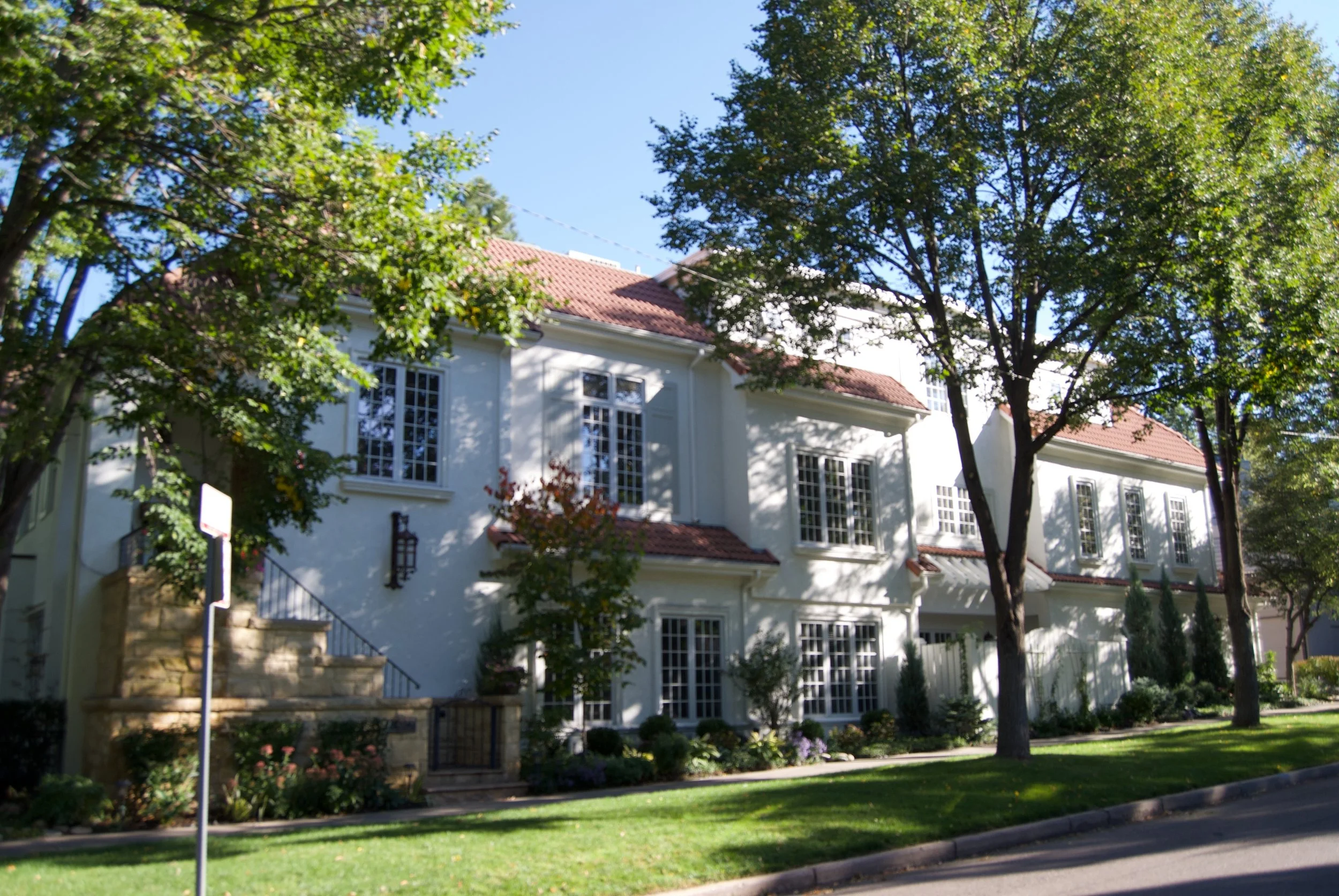 Cherry Creek