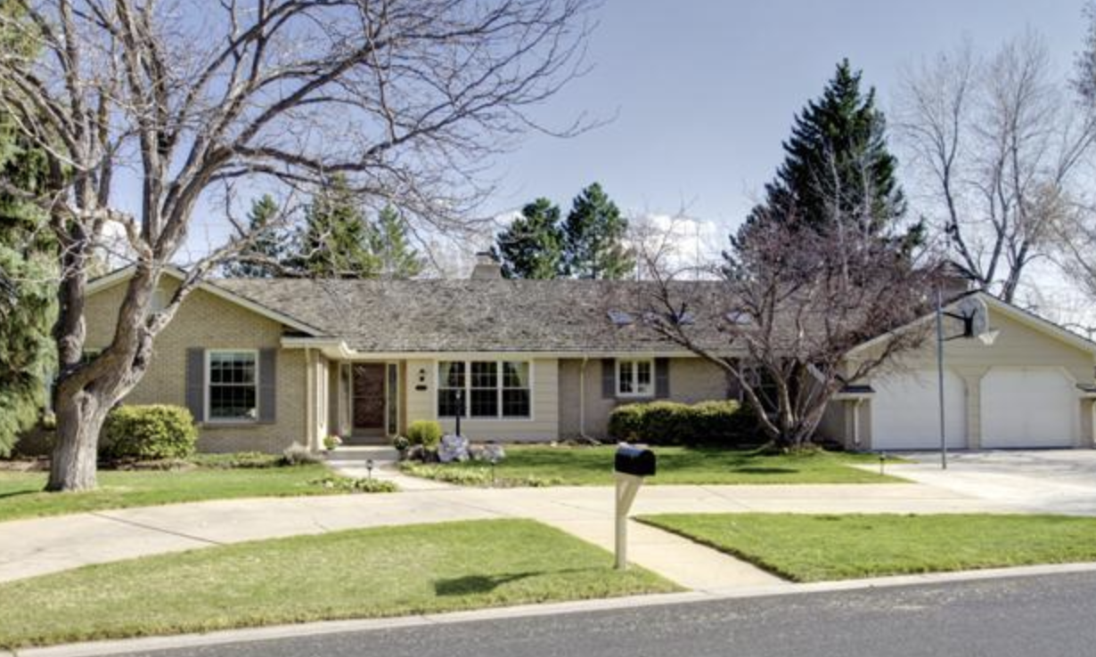 6278 E Princeton Ave
