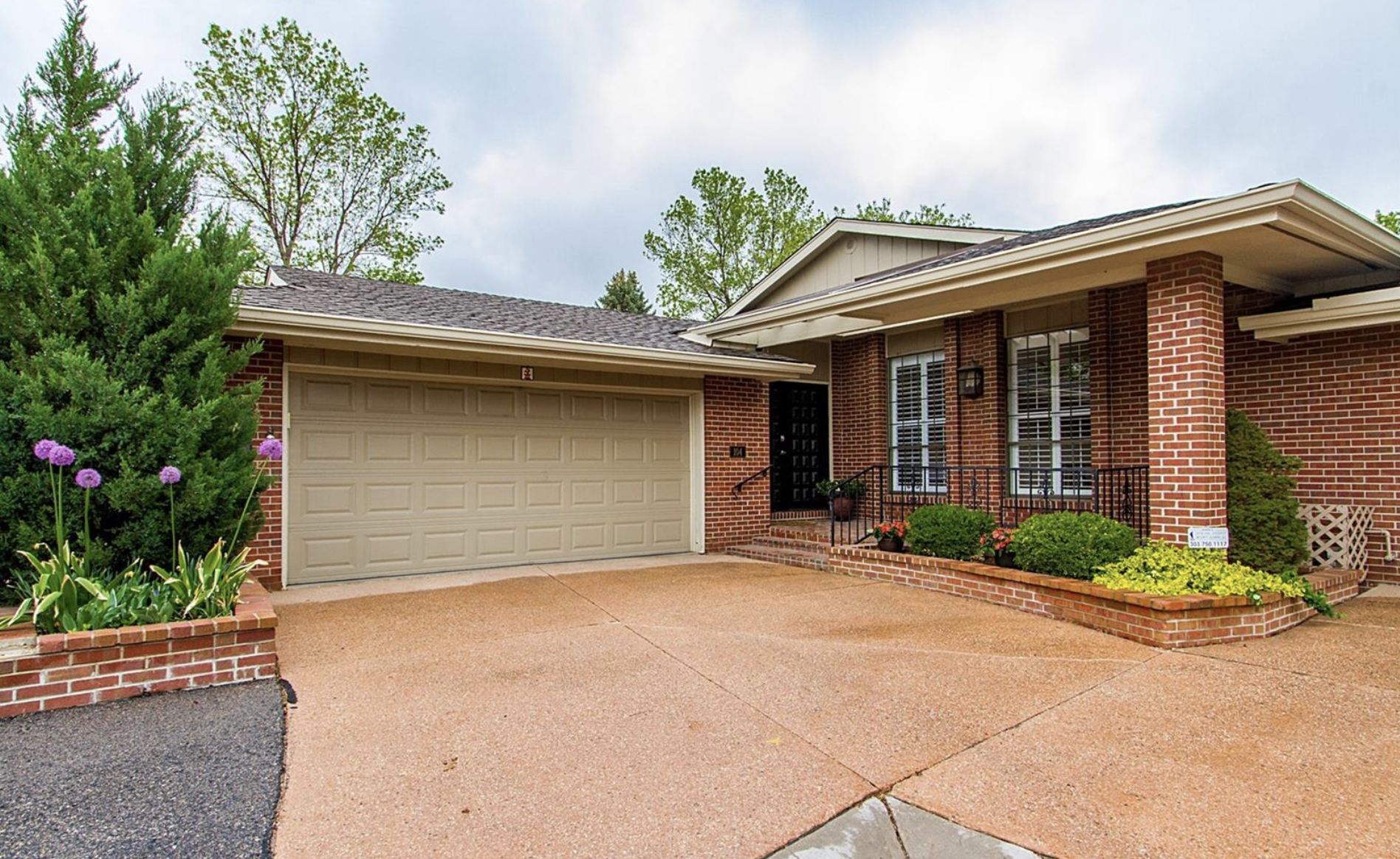 2800 S University Boulevard Unit# 104