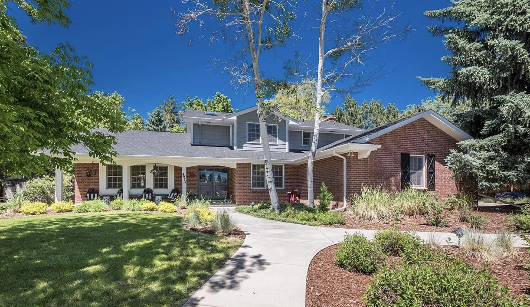4971 Nassau Circle