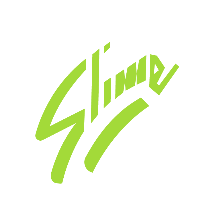 slime post