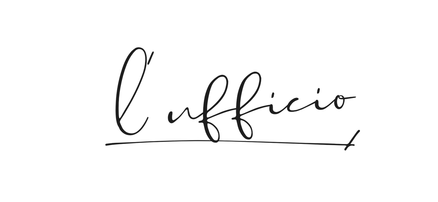 l'ufficio