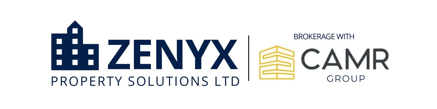 Zenyx Property Solutions with CAMR Group