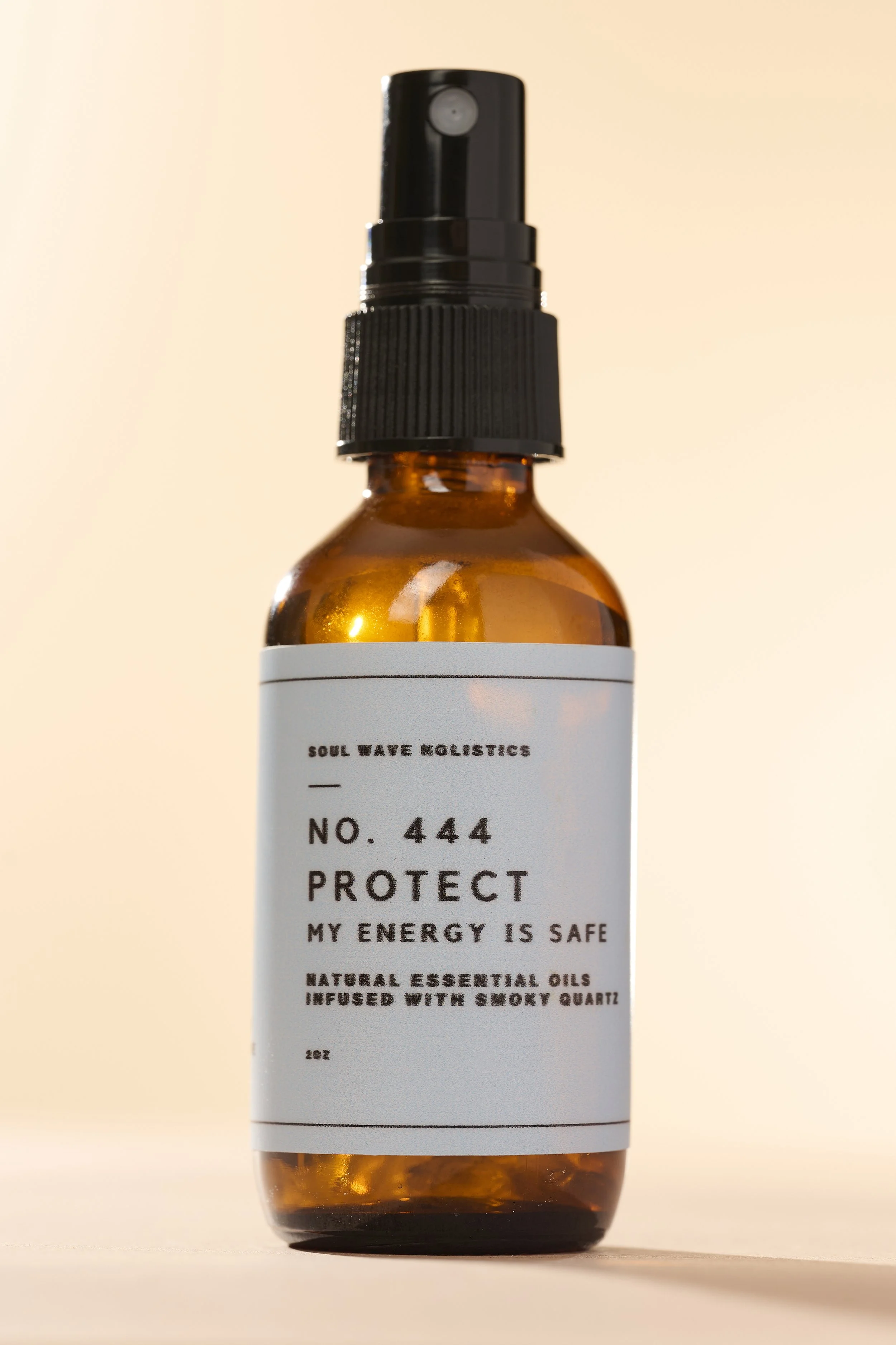 Sacred Sprays