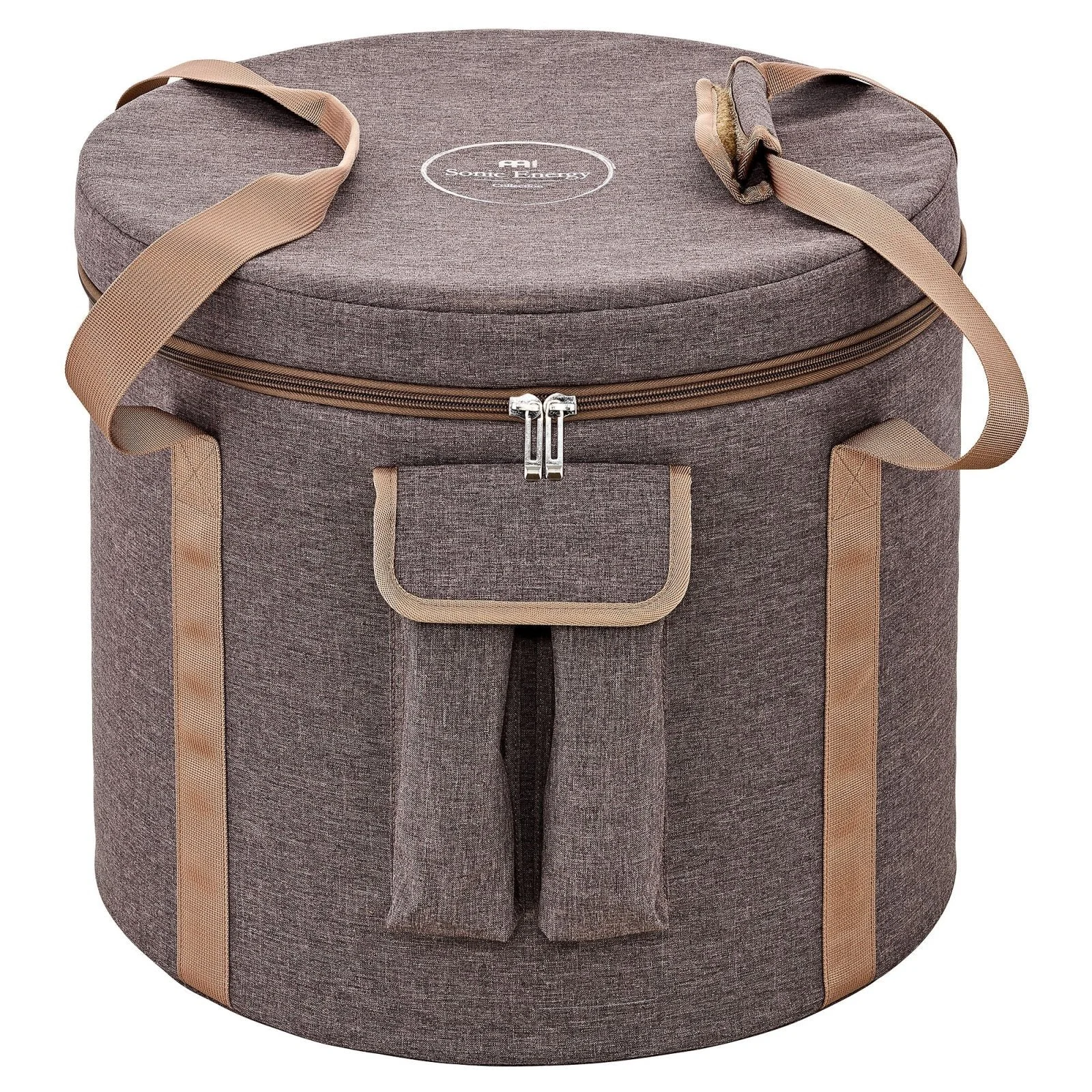 MEINL Sonic Energy Crystal Singing Bowl Bag Set