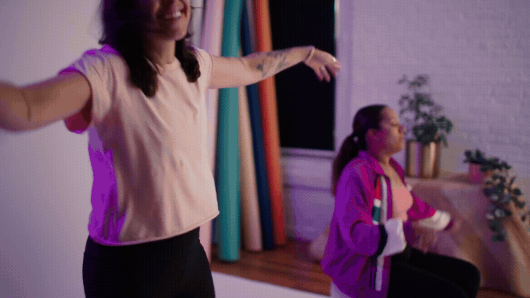 Joyflow Teacher Training