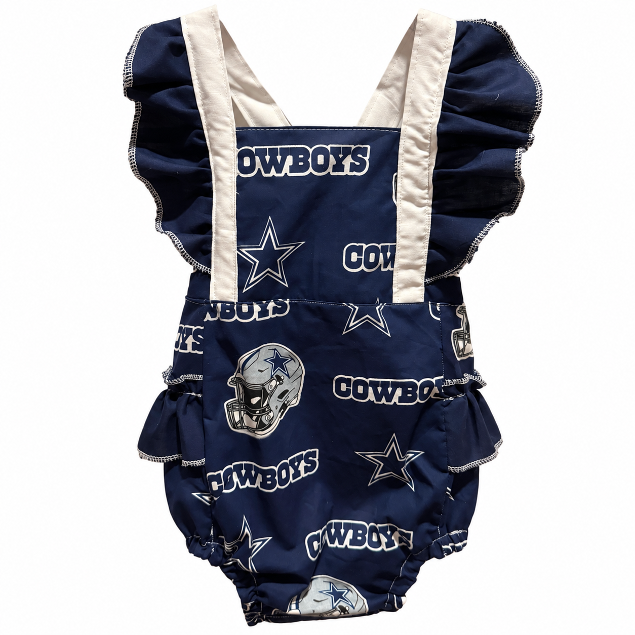 BBT Ruffle Romper True Blue F.png