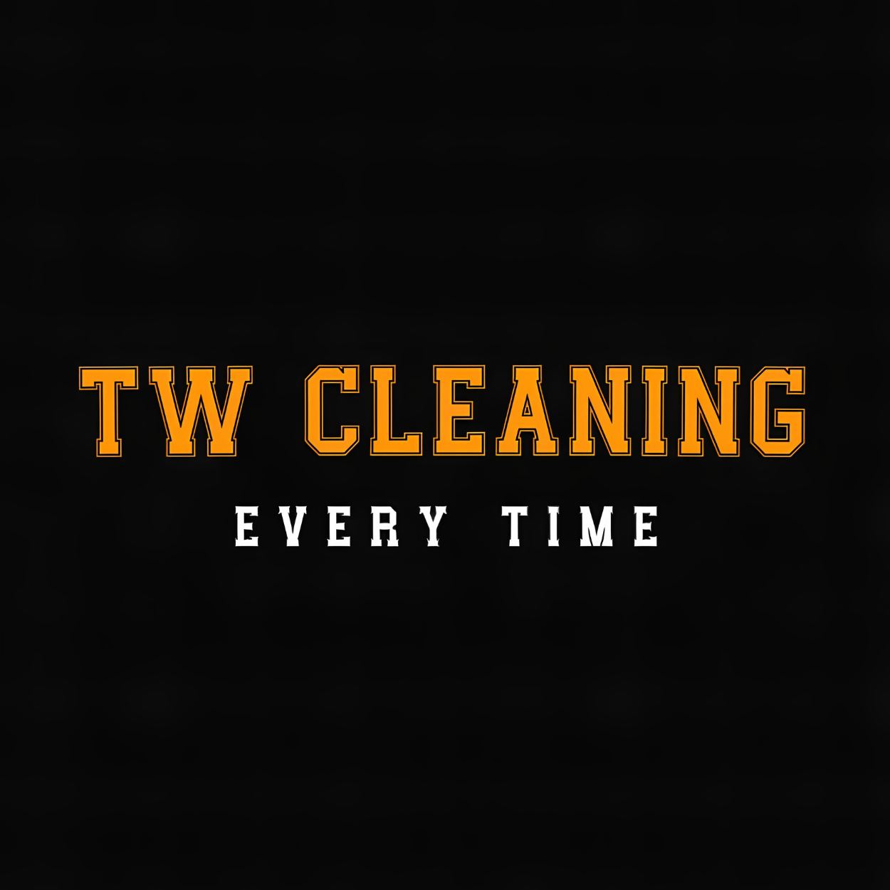 TW Cleaning
