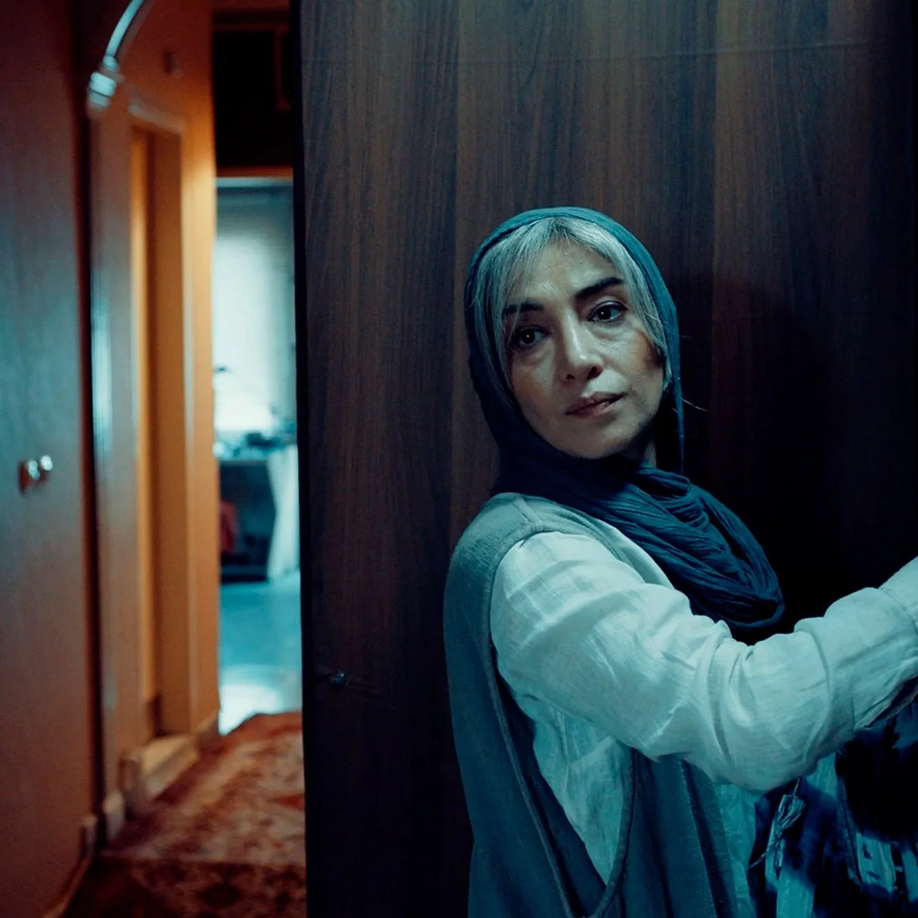 NOT YET...