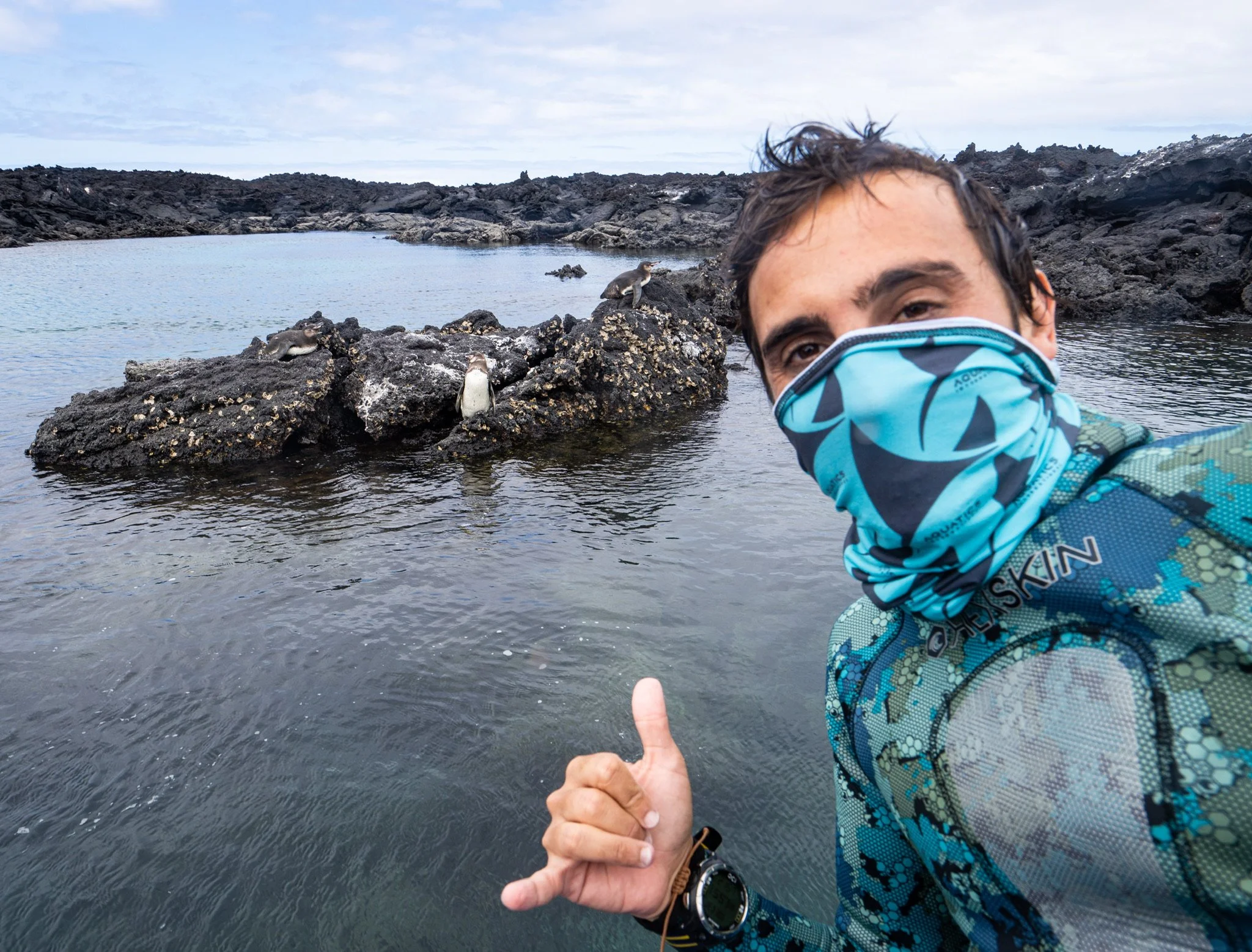 Aquatics Expeditions Are Back