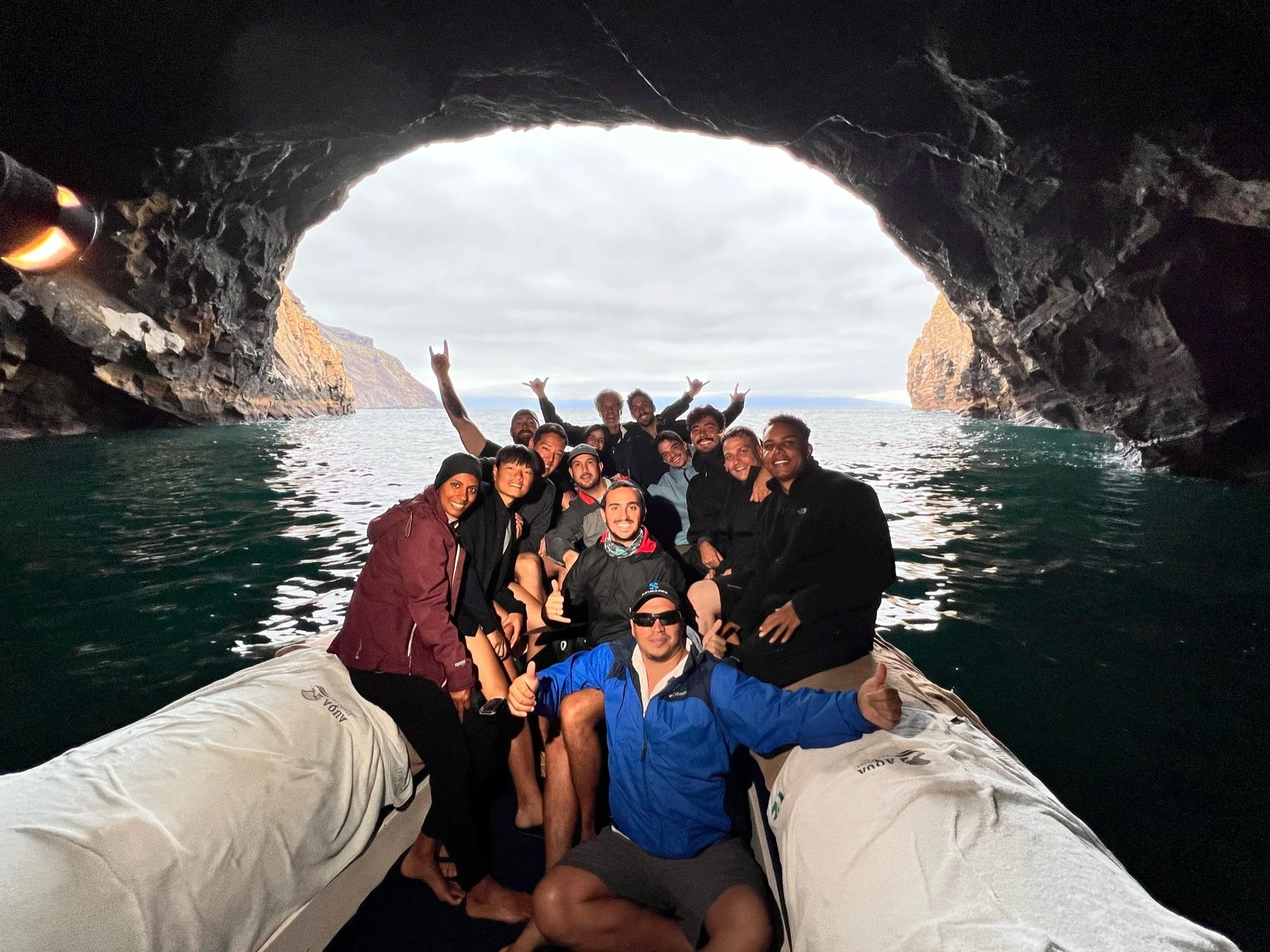 5 Reasons We Keep Coming Back to Galápagos