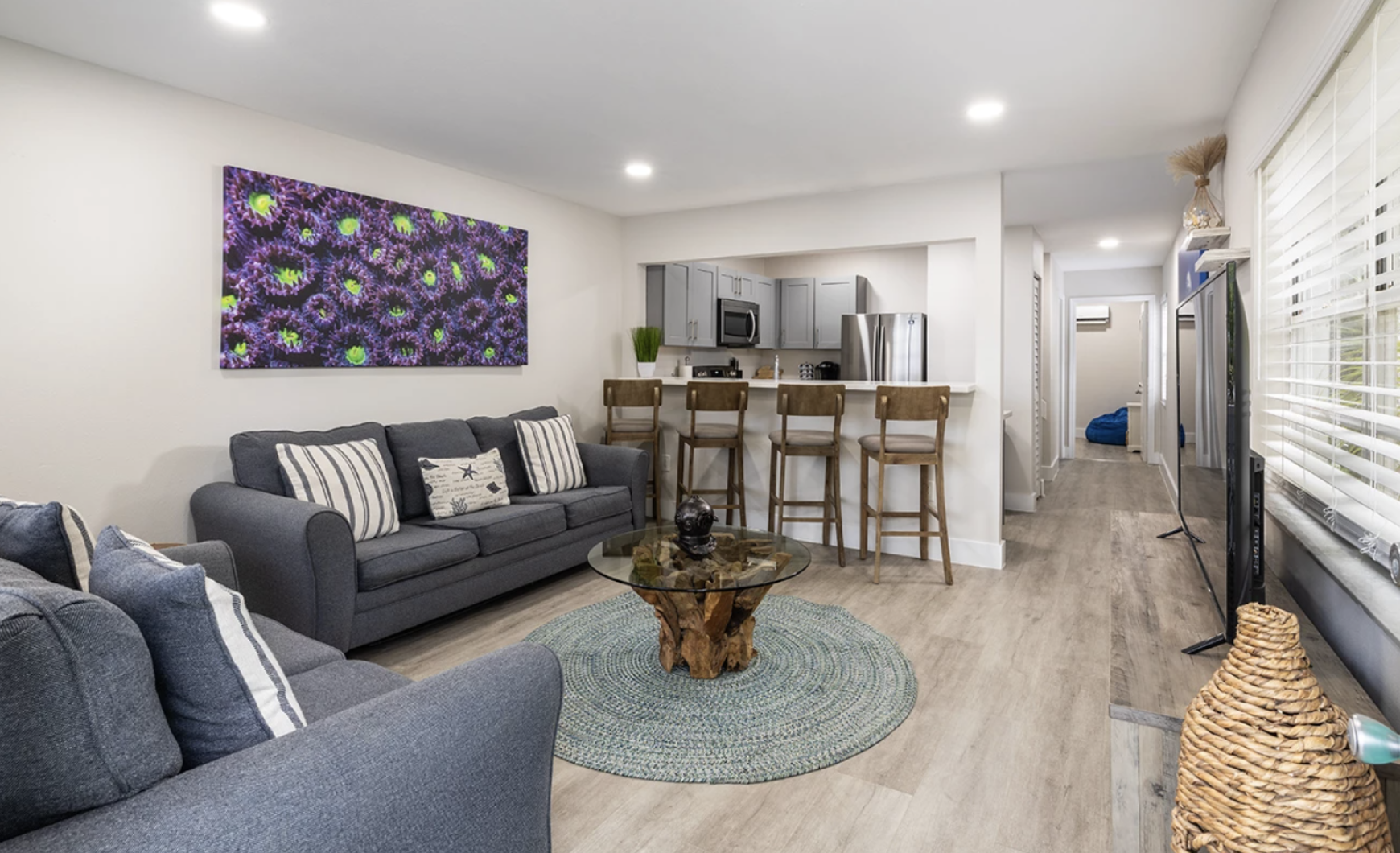 Private Coral Townhouse · GROUP: Key Largo