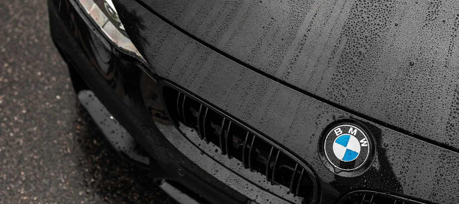 Ceramic Coating