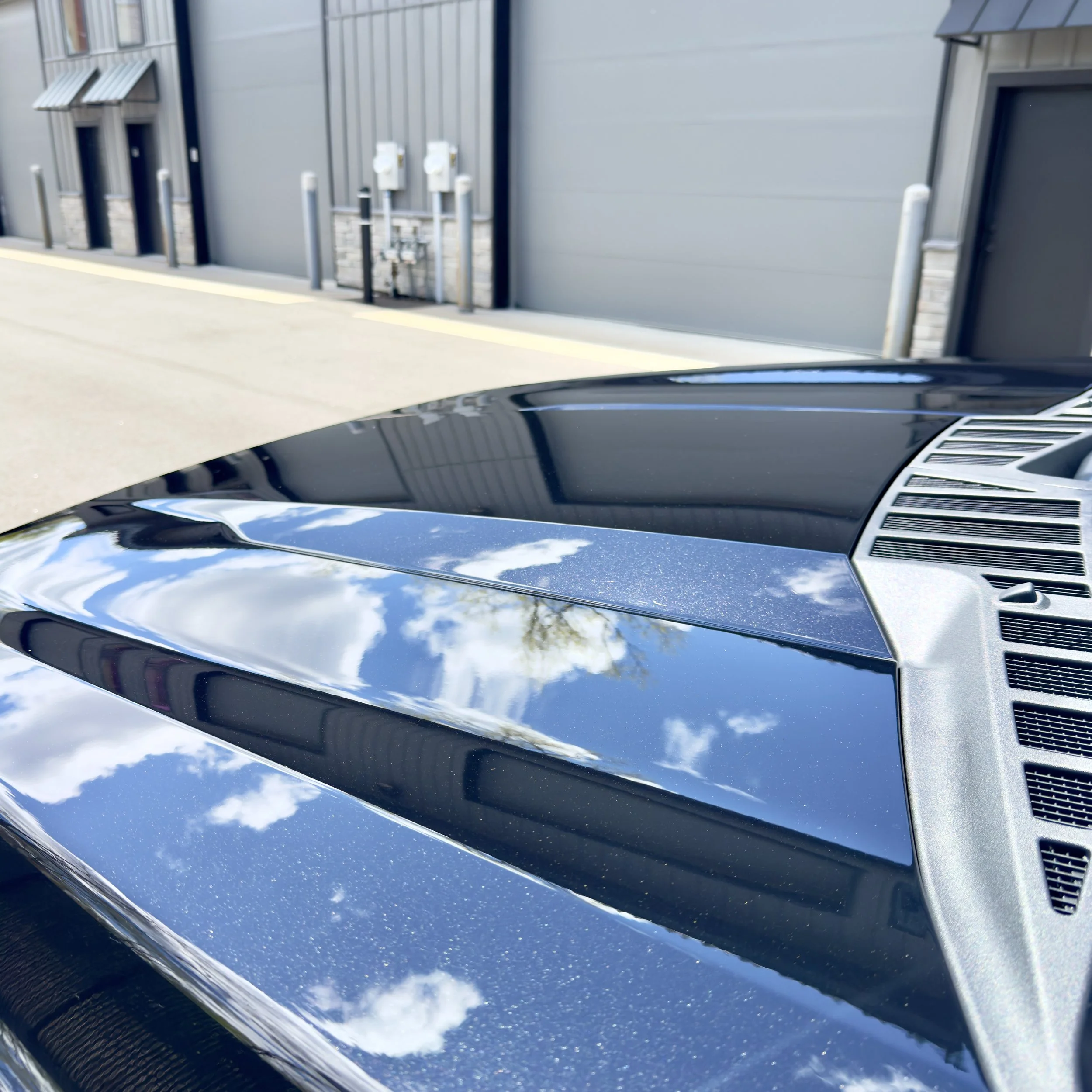 Paint Correction