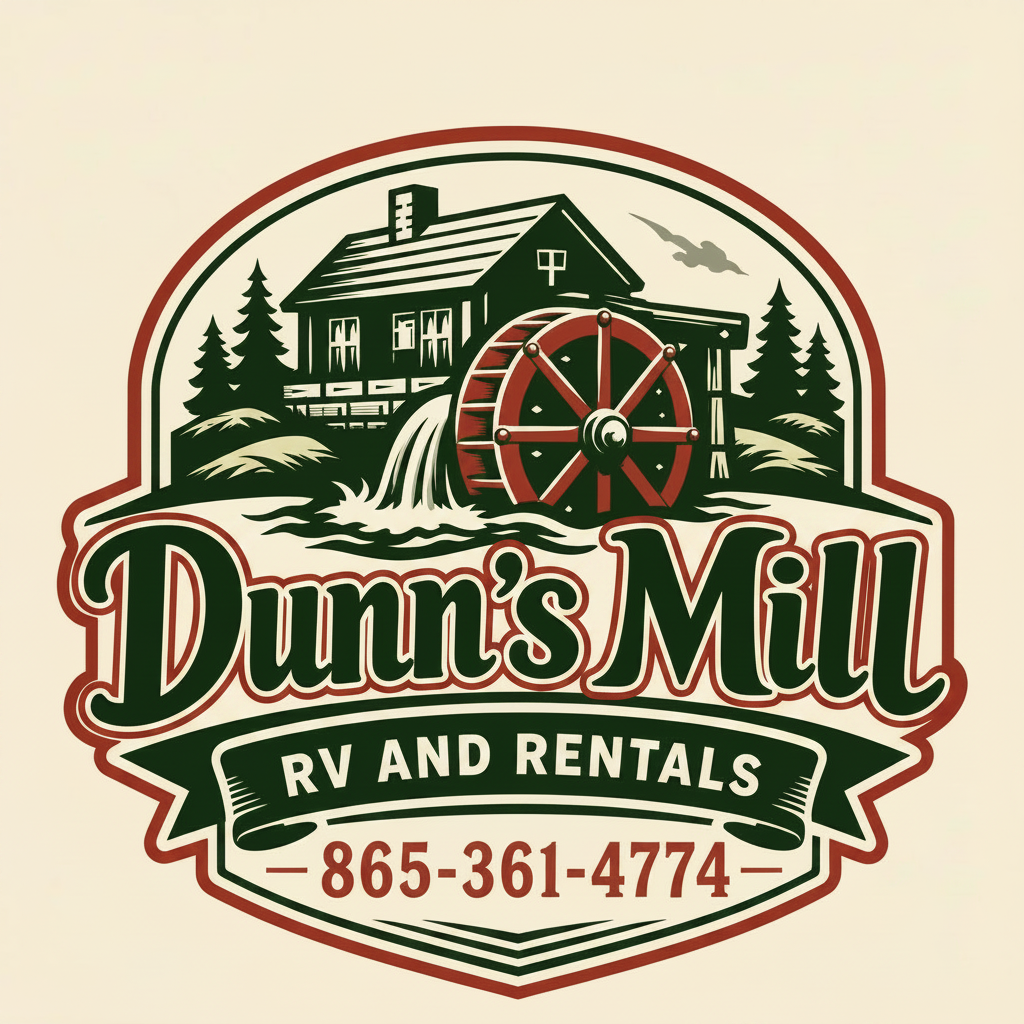 Dunn's Mill RV &amp; Rentals