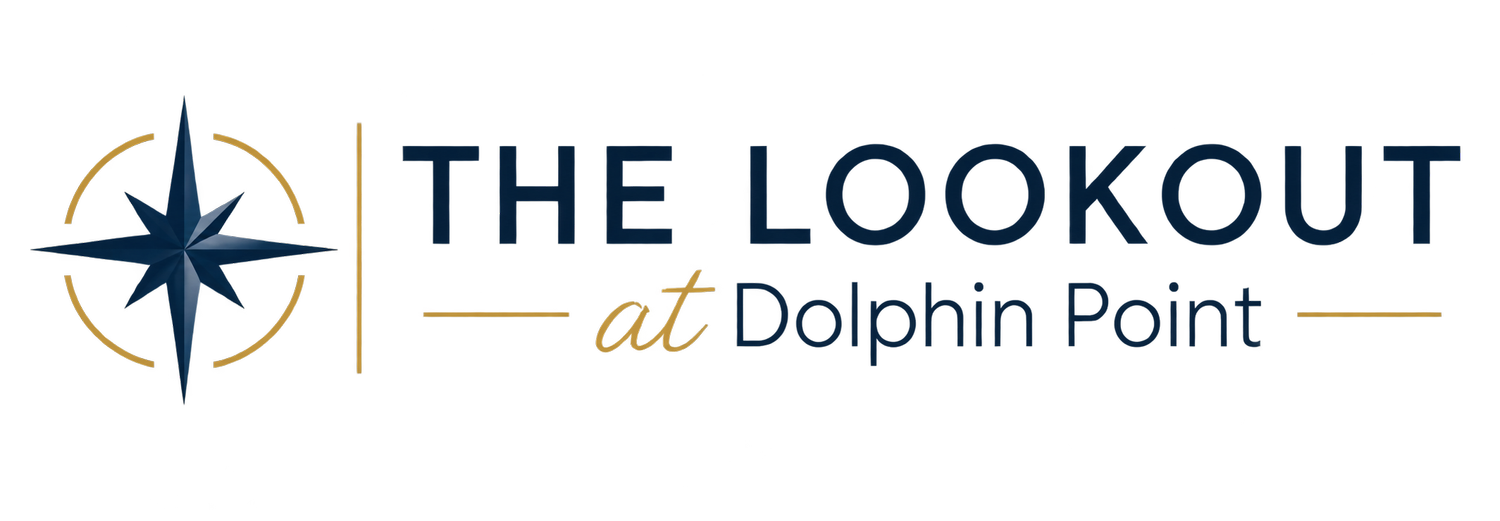The Lookout at Dolphin Point: