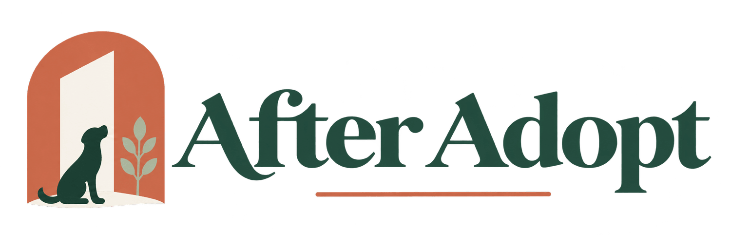 After Adopt