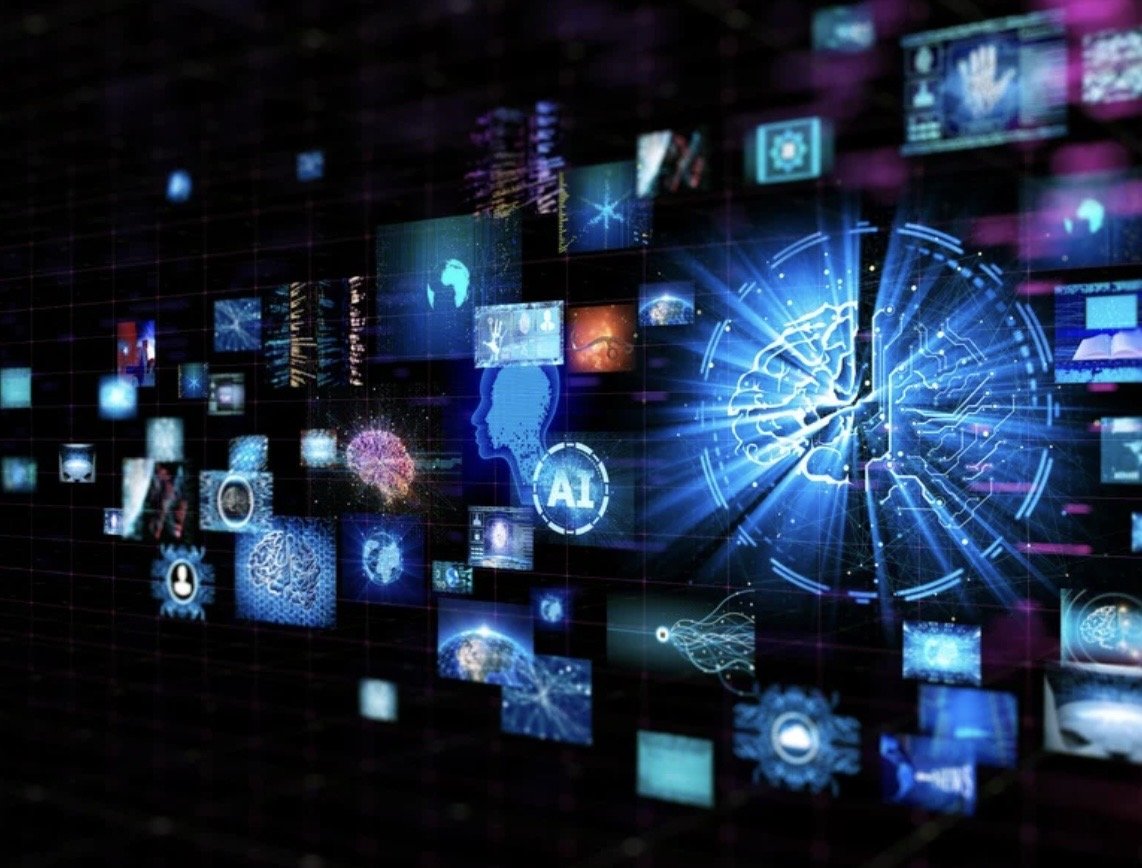 The Invisible Revolution: Why Today’s Workforce Shift Mirrors the Industrial Revolution