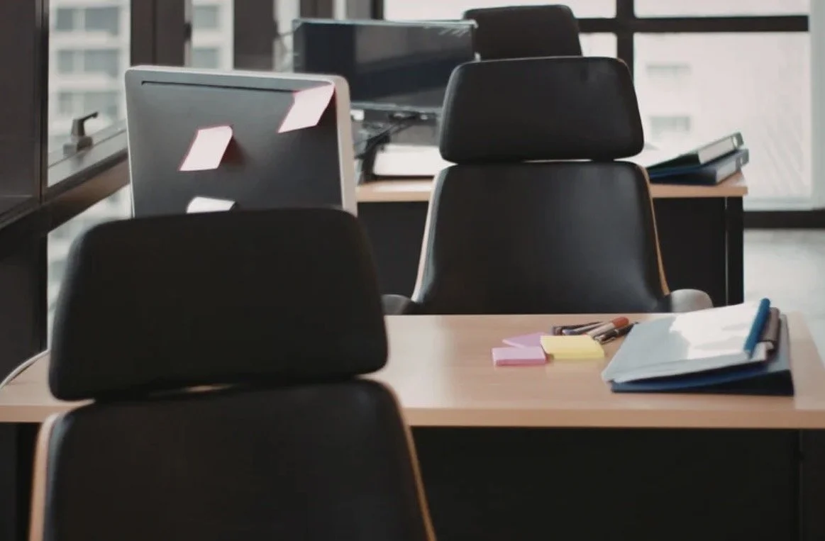 Top 6 Reasons Return to Office Fails – And Fails Big
