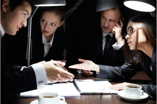 The Contradictions That Kill Trust