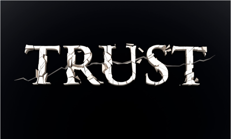 When Trust Breaks, Your Brand Breaks