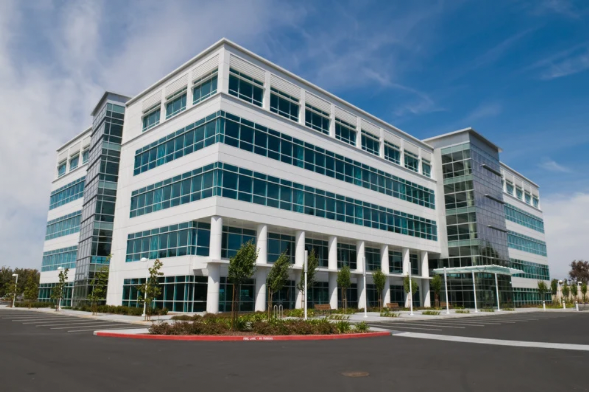 Your Office Isn’t Culture