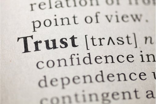 The Leaders Who Win Next Are the Ones Who Trust First