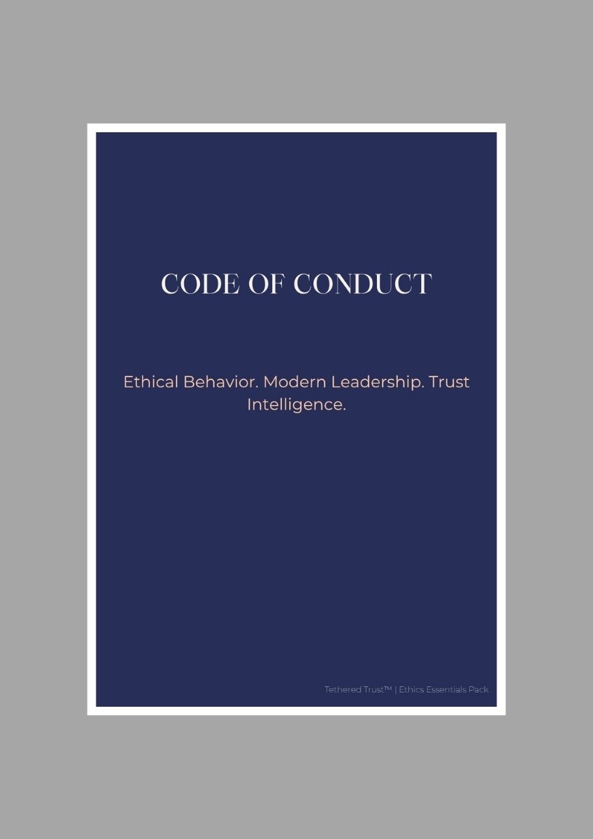 Code of Conduct