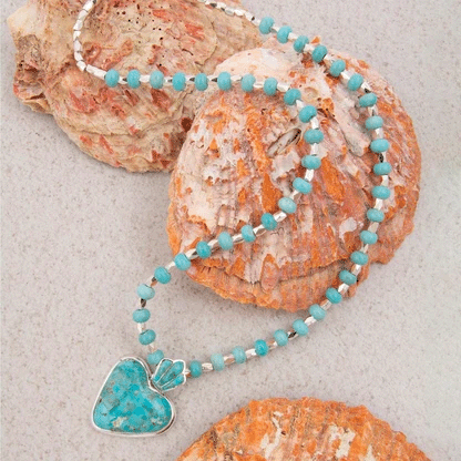 Blue+Turquoise+Heart+Silver+Pendant+Necklace+%E2%80%93+Barse+Jewelry-5.png