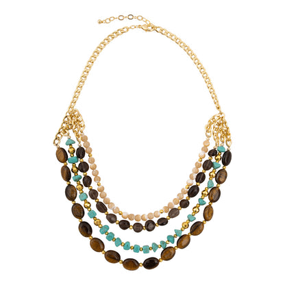 Brown+Tiger%27s+Eye+and+Turquoise+Golden+Statement+Necklace+%E2%80%93+Barse+Jewelry-6.png