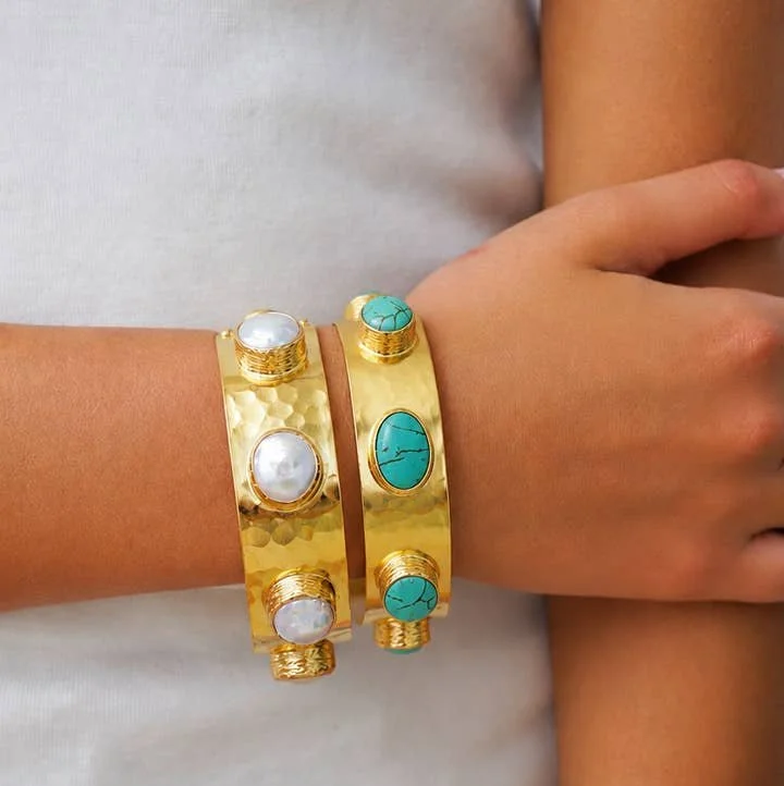 BYZANTINE BANGLES