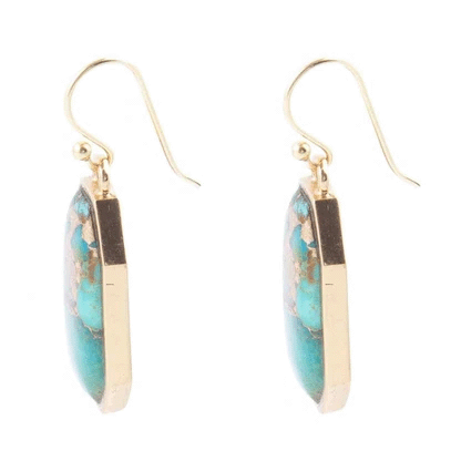 Dolce+Teal+Blue+Turquoise+Matrix+Golden+Drop+Earrings+%E2%80%93+Barse+Jewelry-6.png