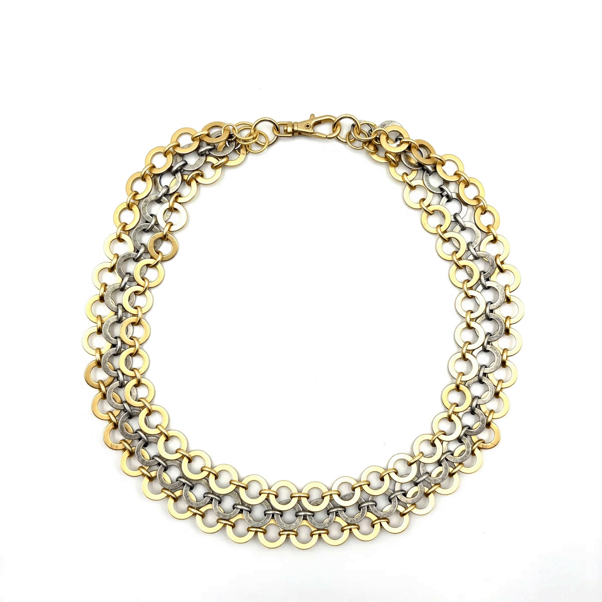 HALO NECKLACE