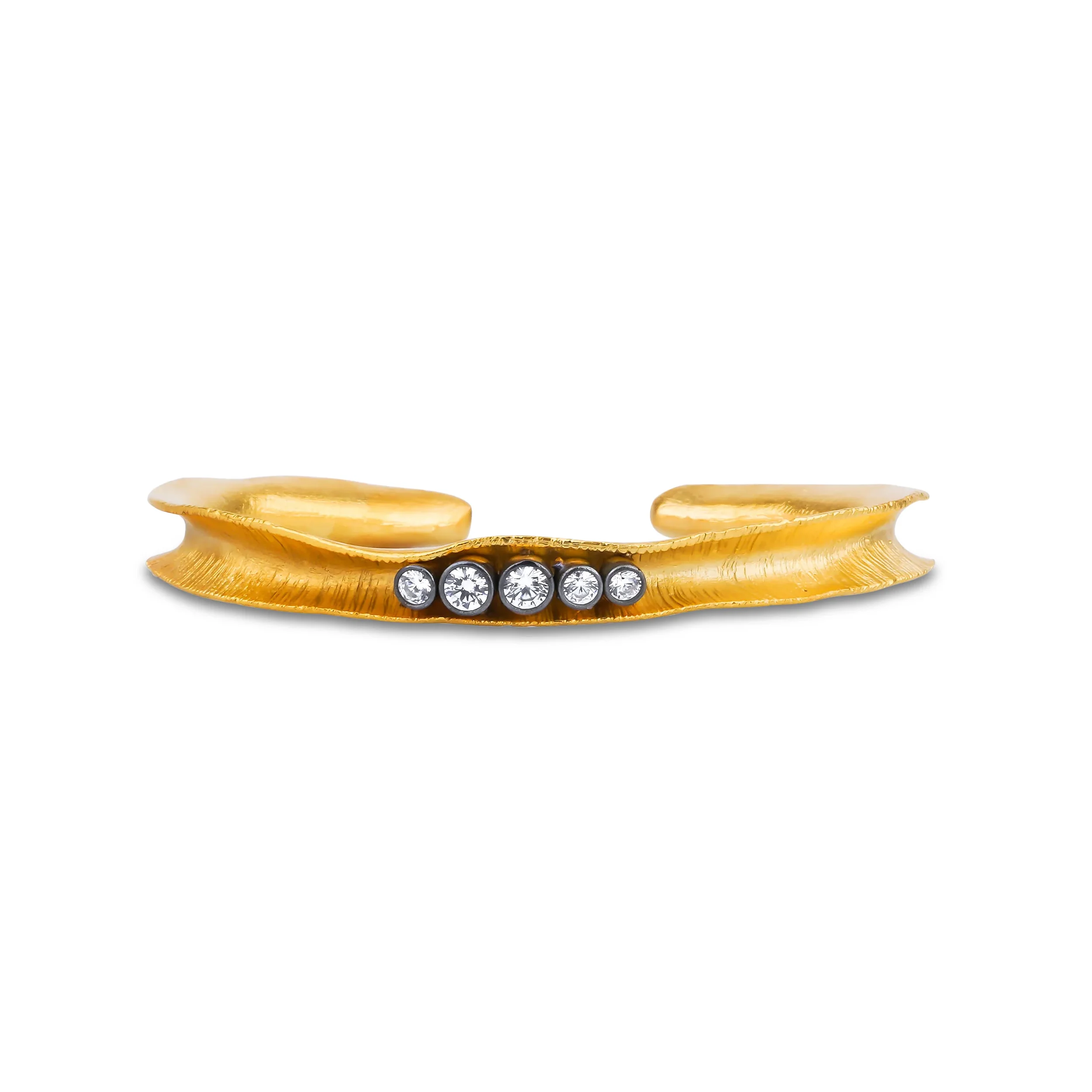 CORE RIVERBANK OPEN BANGLES
