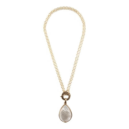 Abby+White+Mother+of+Pearl+Golden+Pendant+Necklace+%E2%80%93+Barse+Jewelry-5.png