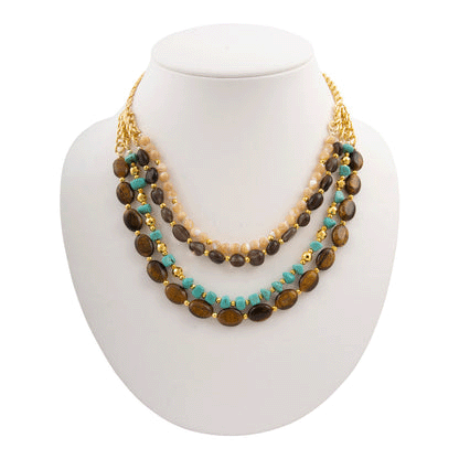 Brown+Tiger%27s+Eye+and+Turquoise+Golden+Statement+Necklace+%E2%80%93+Barse+Jewelry-7.png