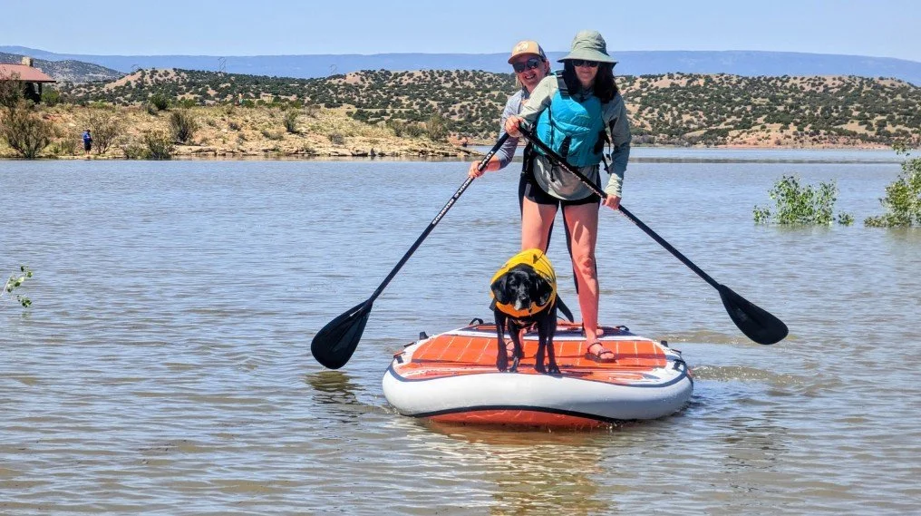 3 Tips for Basic SUP Safety