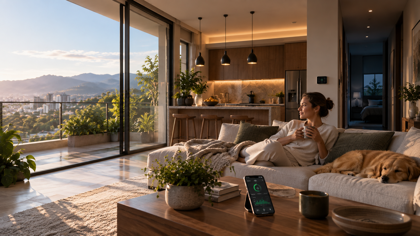 ¿Vale la pena automatizar tu casa?