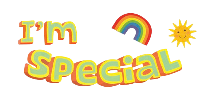 I'm Special