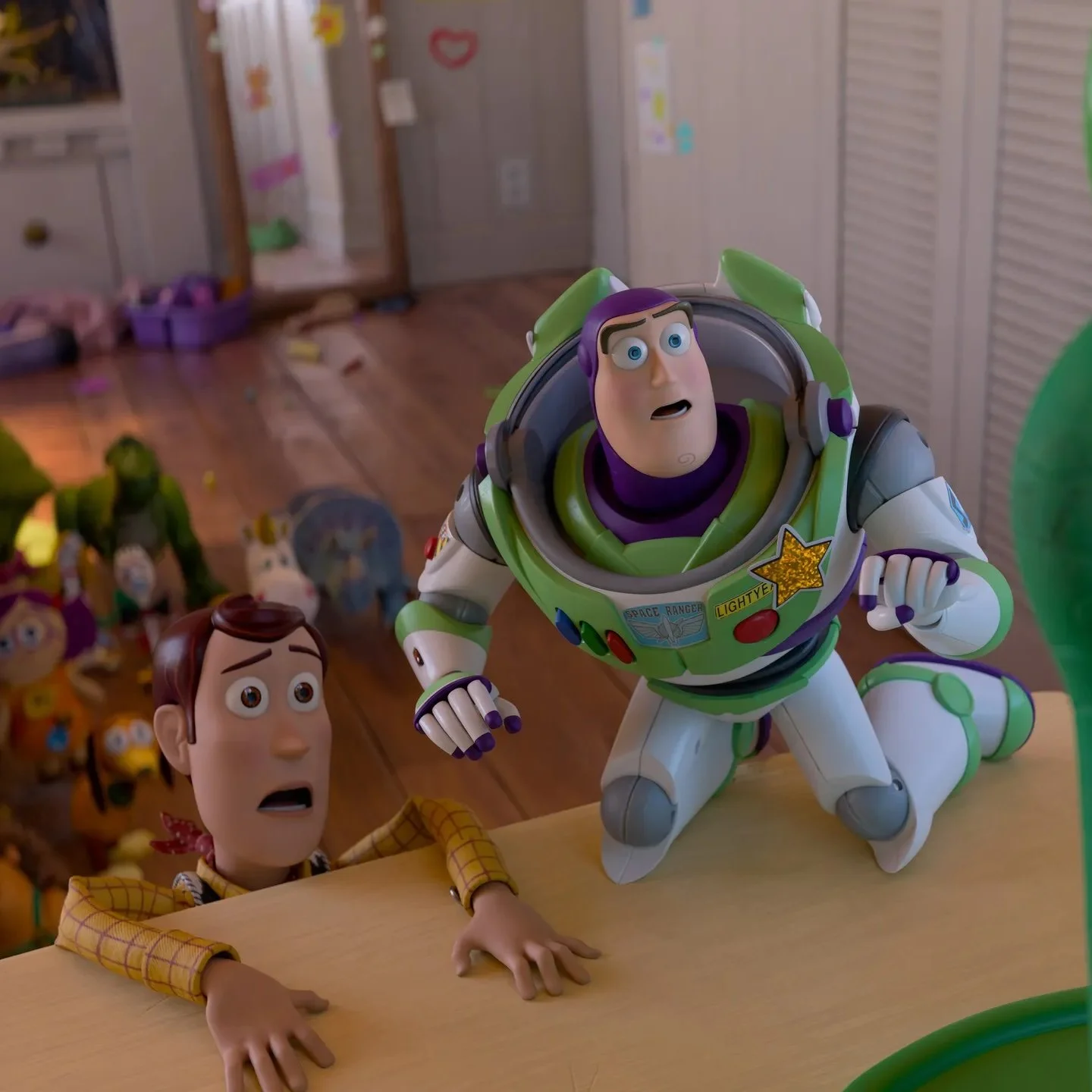 Toy Story 5