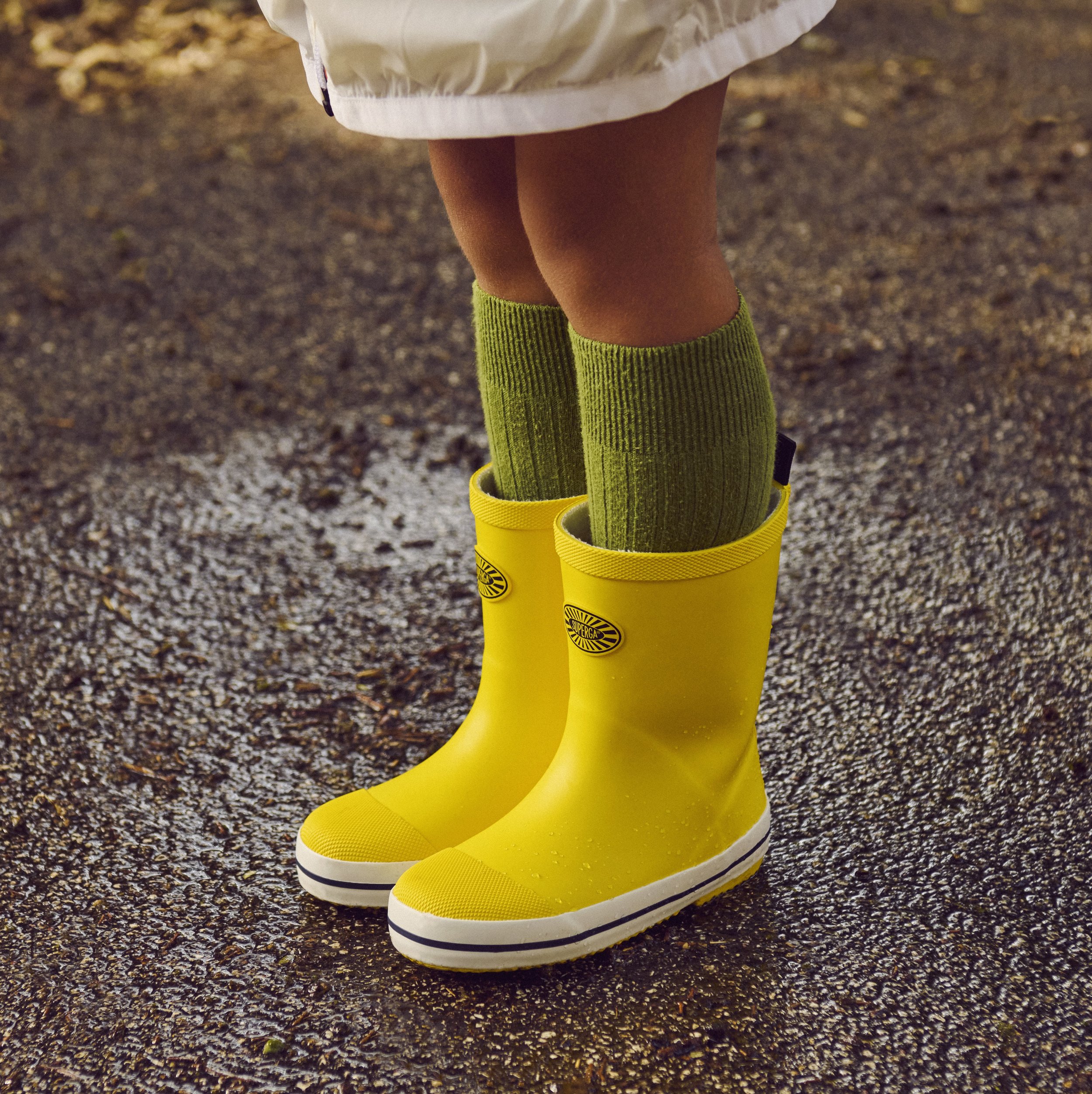 Rubber Boots Kids
