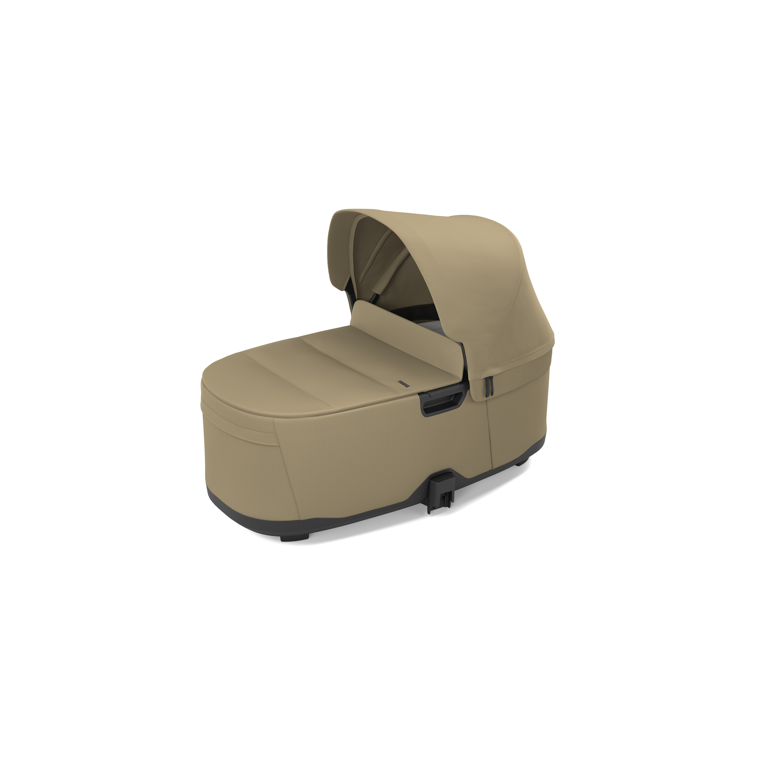 Thule_Charm_Bassinet_FadedKhaki_ISORear_11500603.png