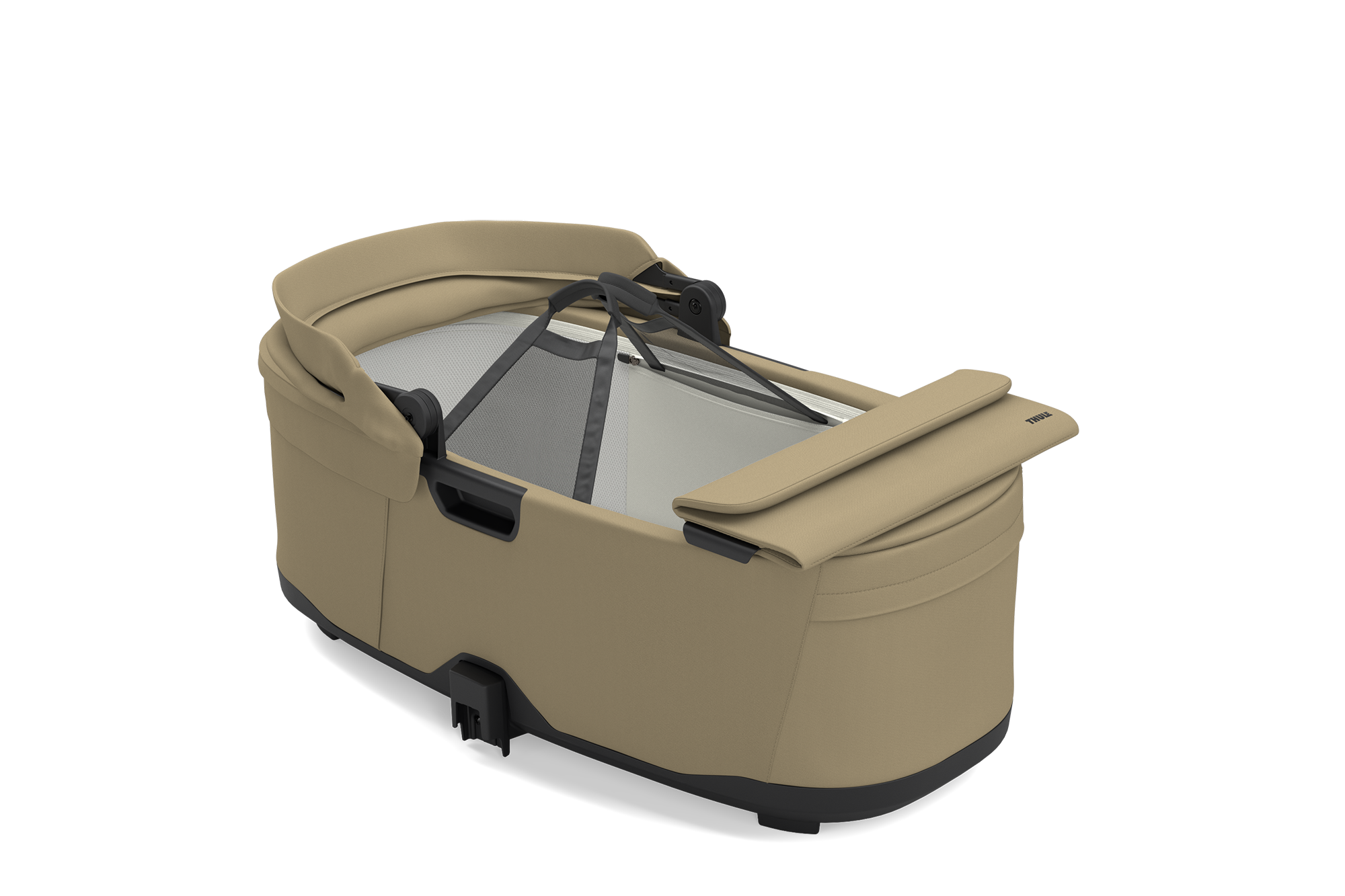 Thule_Charm_Bassinet_Handles_FadedKhaki_F.png