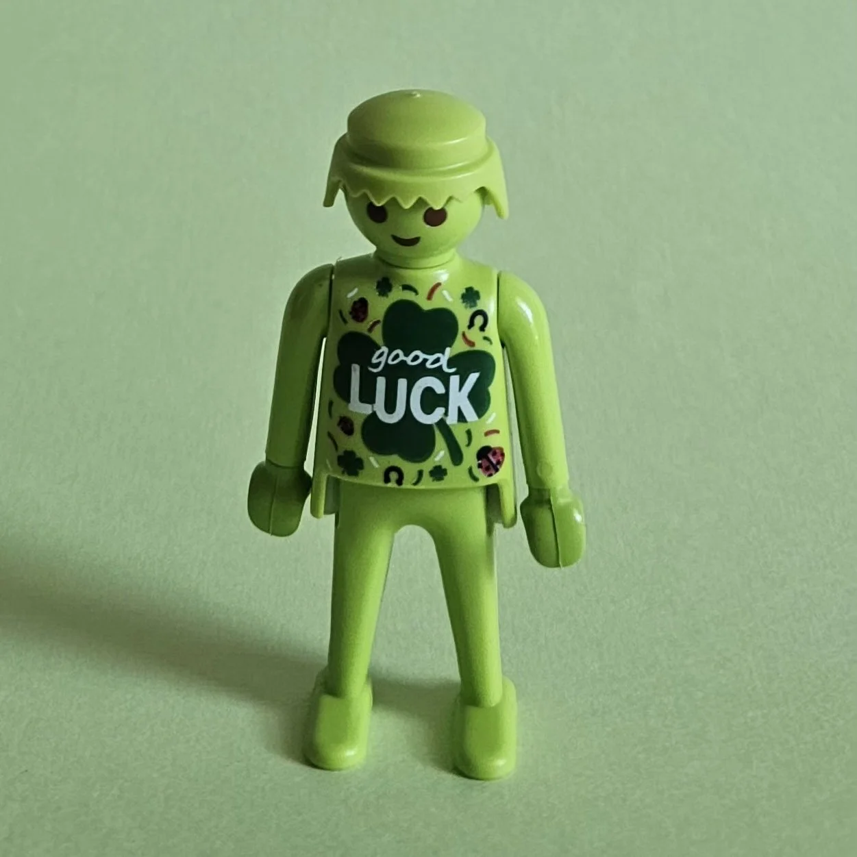Playmobil Wishes