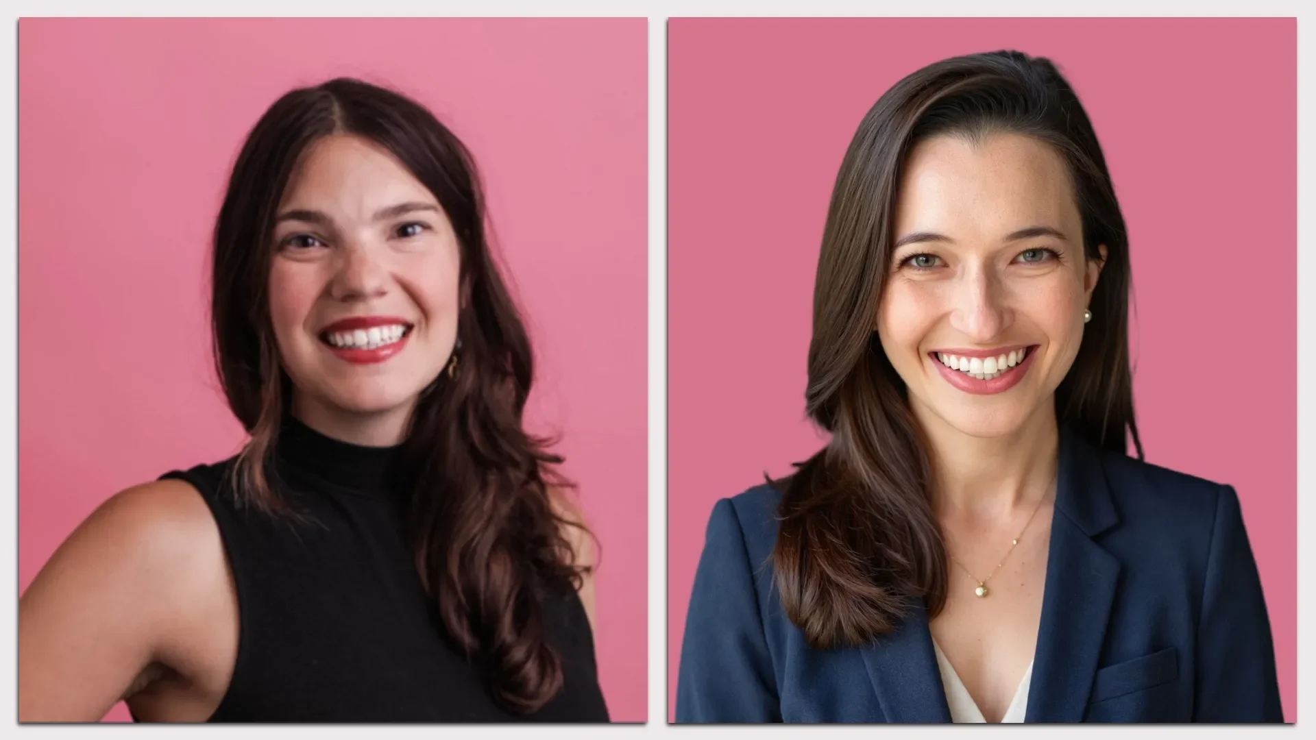 Colorado moms build a political refuge in podcast form