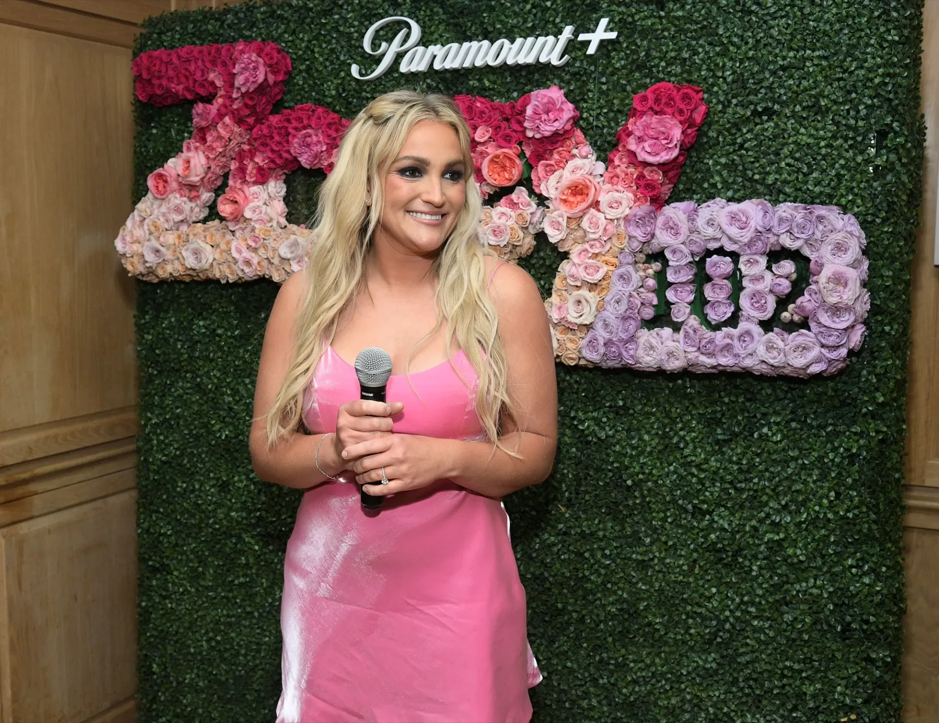 Jamie Lynn Spears Clarifies ‘Misconception’ That ‘Zoey 101’ Ended Because She Got Pregnant at 16