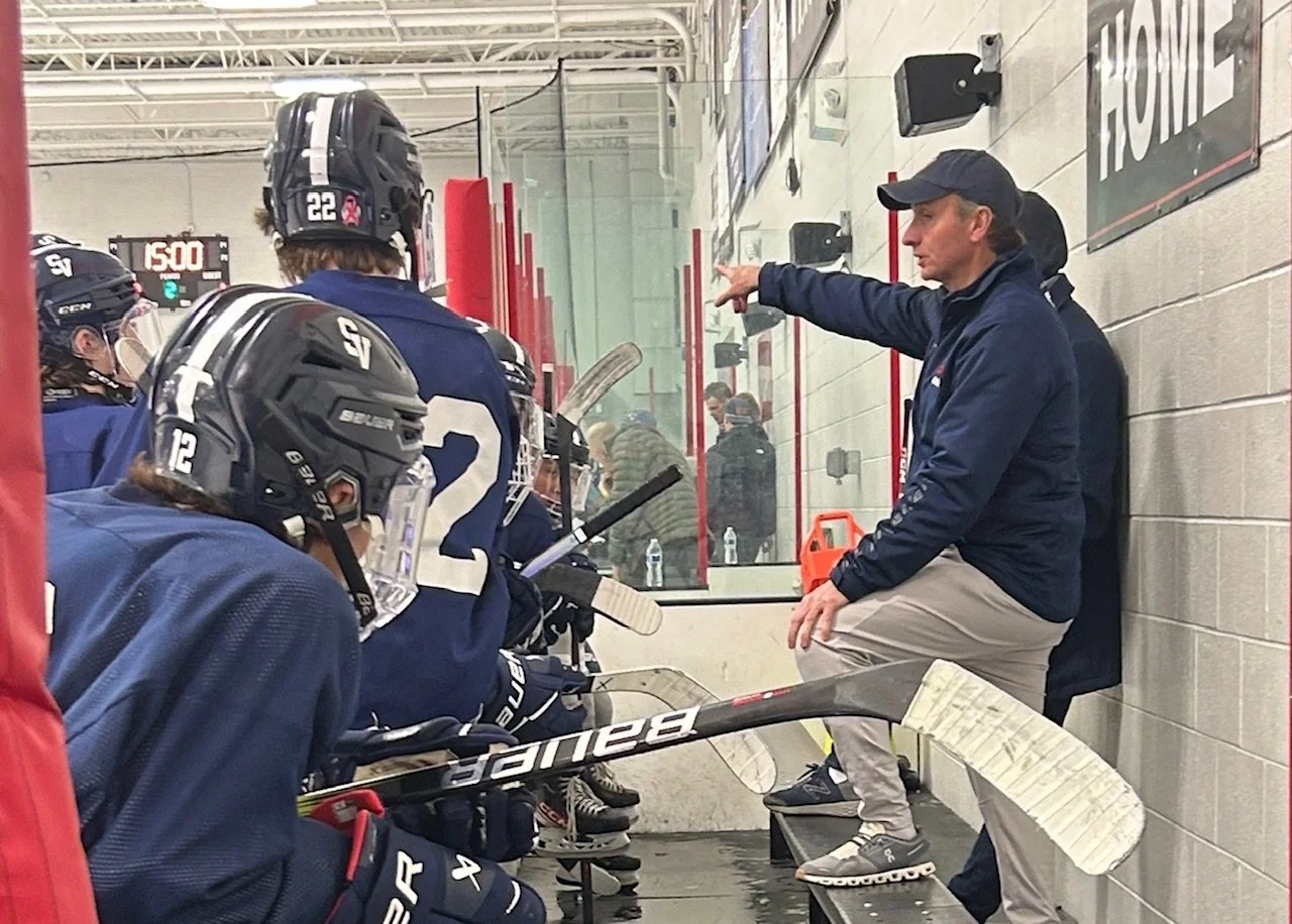 Five Things to Know About Coach Hogan