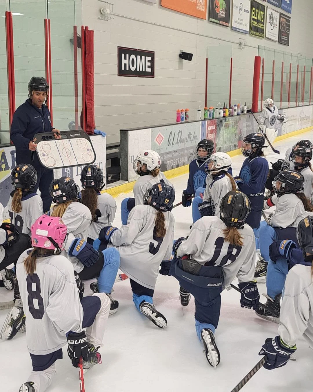 Five Things to Know about Coach Lichterman