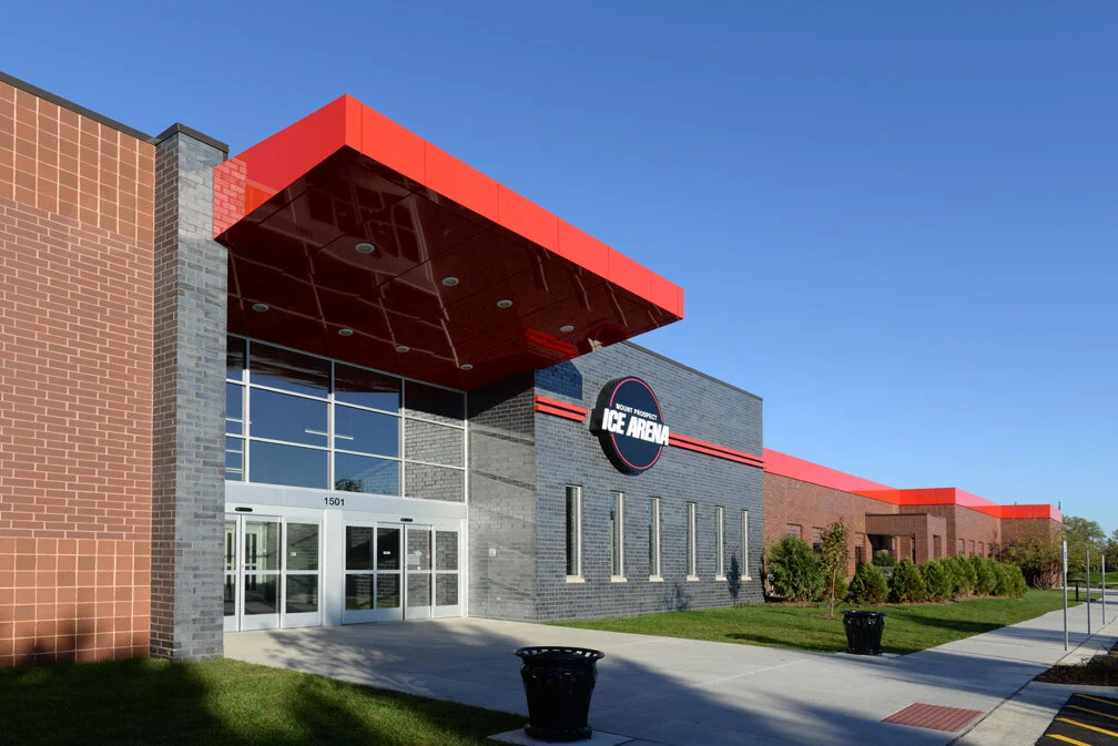 Reapers Hockey Association finds new home at Mount Prospect Ice Arena